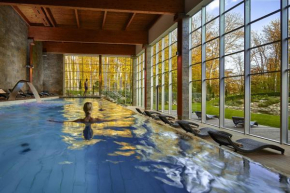 Отель Hotel Zochova Chata, Модра